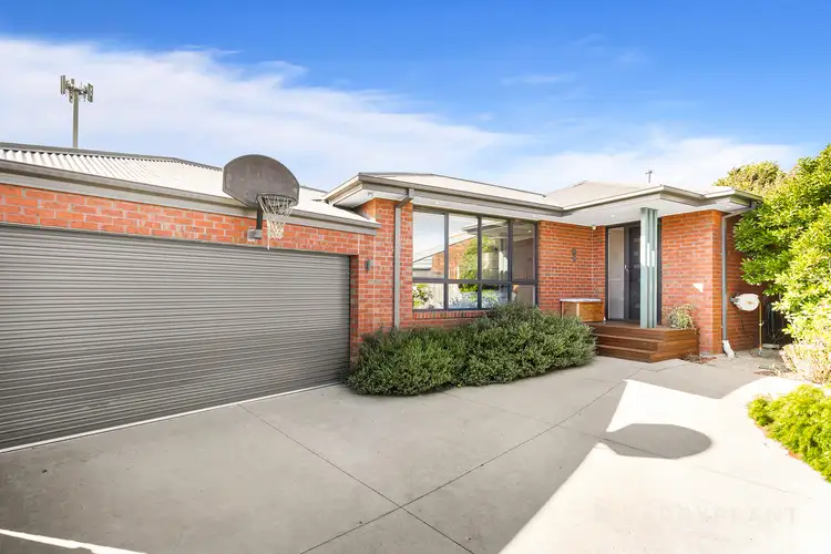 10A Coachmans Court, Chirnside Park VIC 3116