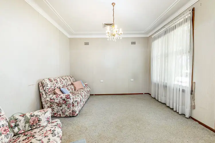 Second view of Homely house listing, 17 Saunders Road, Ermington NSW 2115