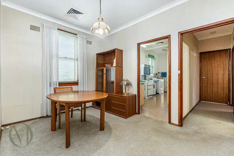Third view of Homely house listing, 17 Saunders Road, Ermington NSW 2115