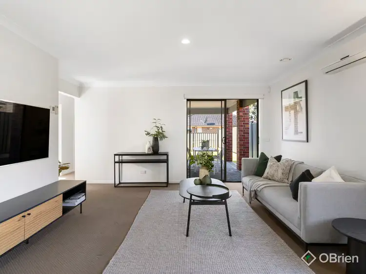 Fourth view of Homely house listing, 18 Lombard Street, Roxburgh Park VIC 3064