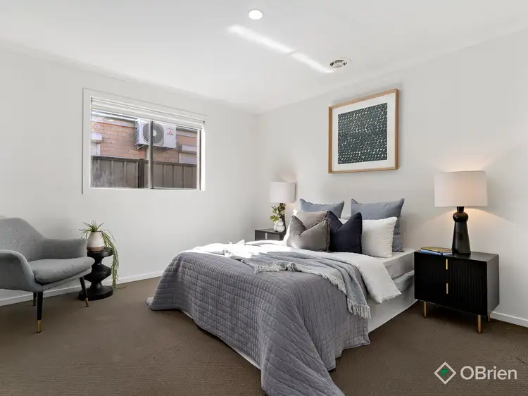 Fifth view of Homely house listing, 18 Lombard Street, Roxburgh Park VIC 3064