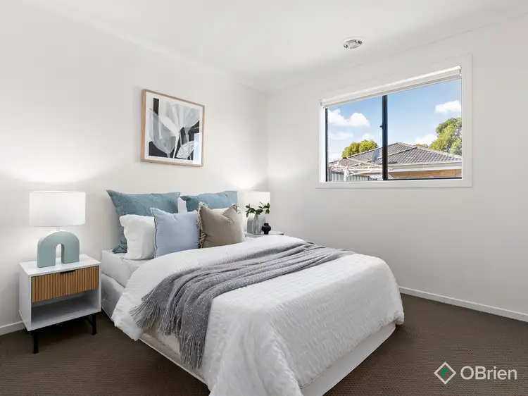 Sixth view of Homely house listing, 18 Lombard Street, Roxburgh Park VIC 3064