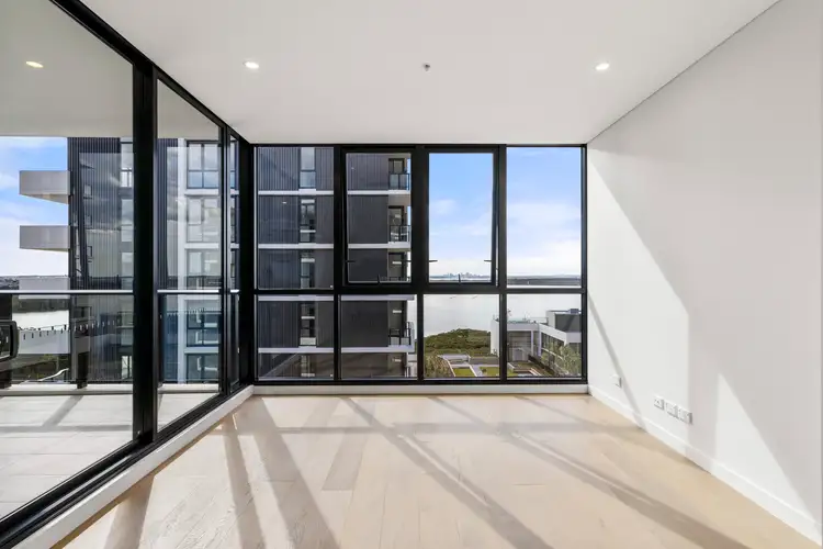 Third view of Homely apartment listing, 1105/455A Captain Cook Drive, Woolooware NSW 2230