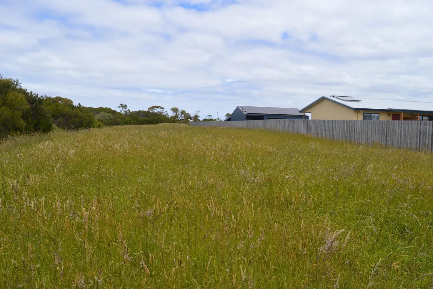 Main view of Homely land listing, 39 Tarraville Road, Port Albert VIC 3971