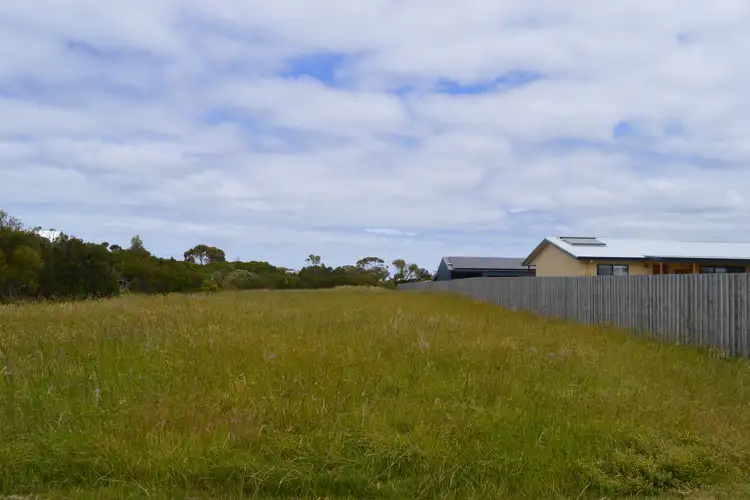 Third view of Homely land listing, 39 Tarraville Road, Port Albert VIC 3971