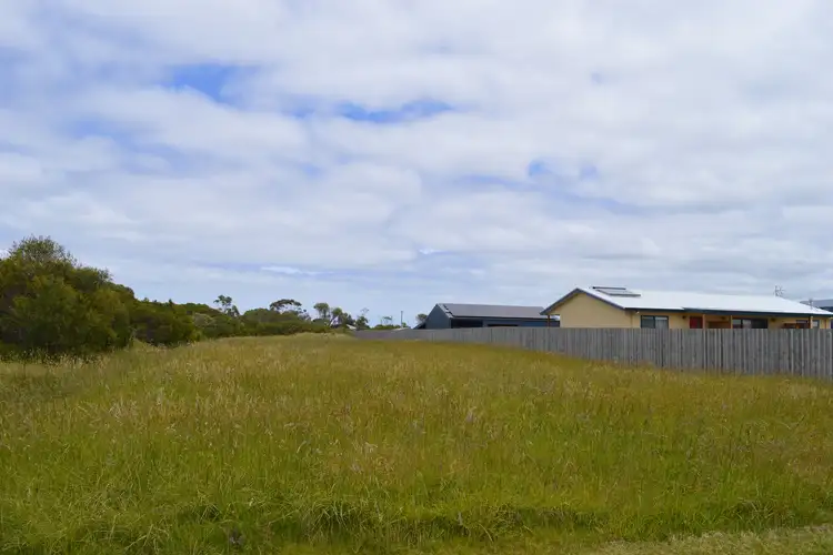 Fifth view of Homely land listing, 39 Tarraville Road, Port Albert VIC 3971