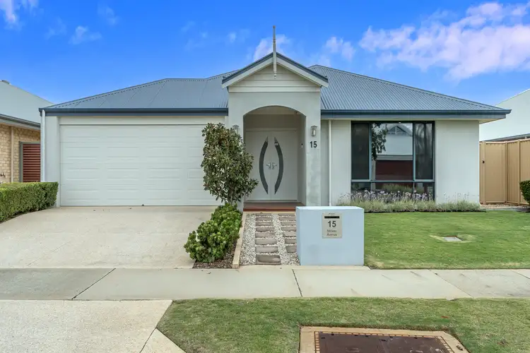 Main view of Homely house listing, 15 Millway Avenue, Southern River WA 6110