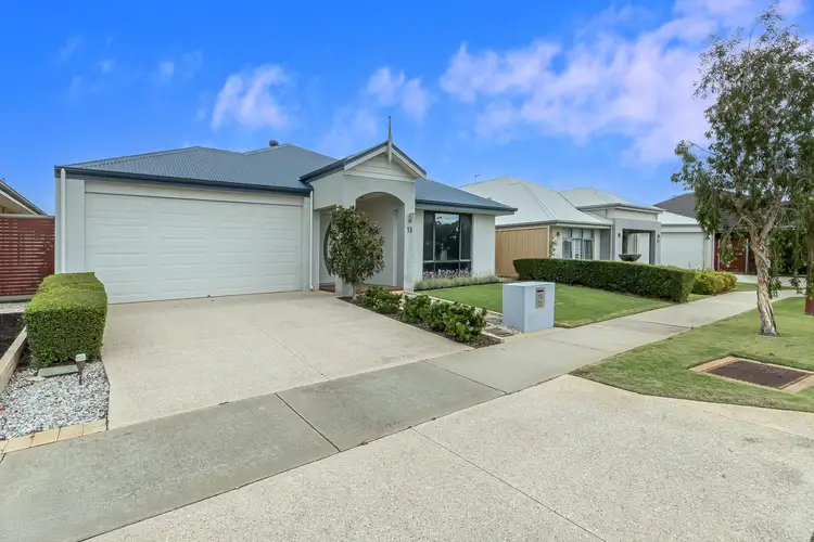 Third view of Homely house listing, 15 Millway Avenue, Southern River WA 6110