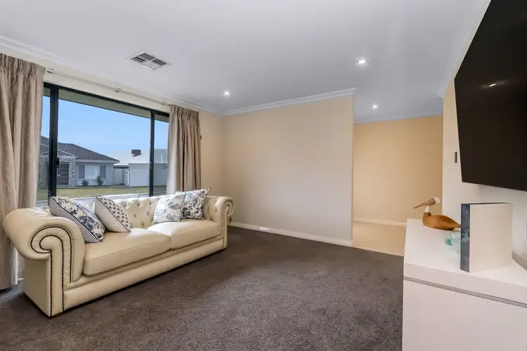 Fifth view of Homely house listing, 15 Millway Avenue, Southern River WA 6110