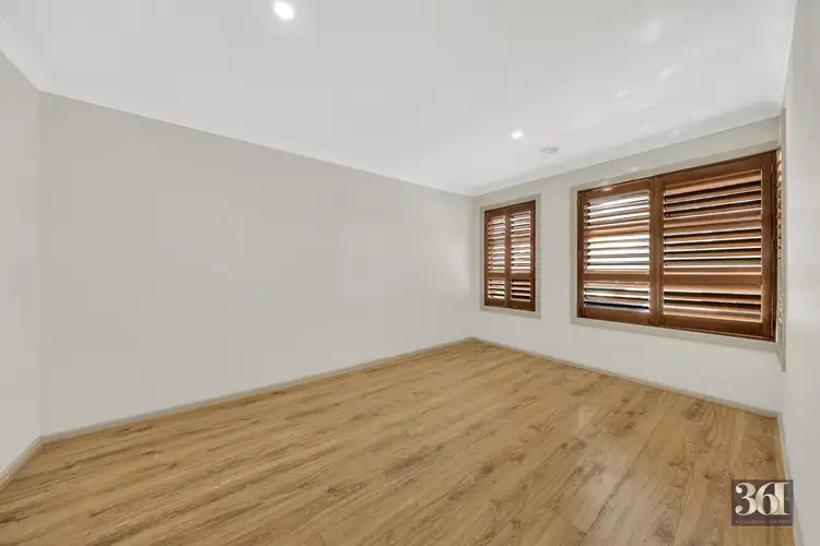 Fourth view of Homely house listing, 33 Chantelle Parade, Tarneit VIC 3029