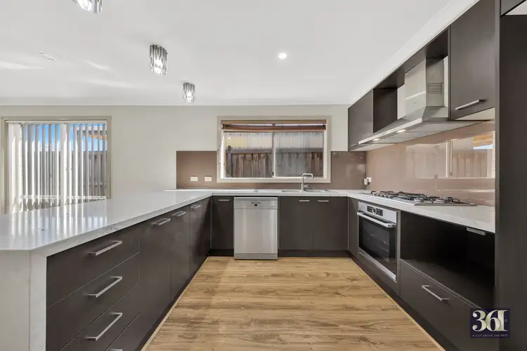 Sixth view of Homely house listing, 33 Chantelle Parade, Tarneit VIC 3029