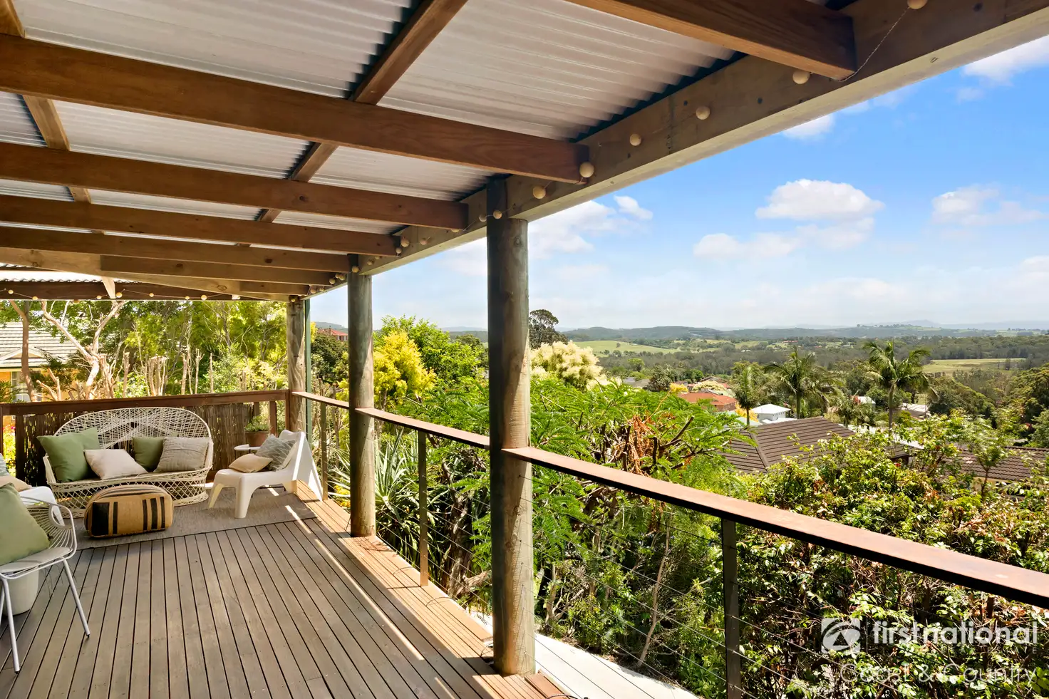 Main view of Homely house listing, 6 Michael Crescent, Kiama Downs NSW 2533