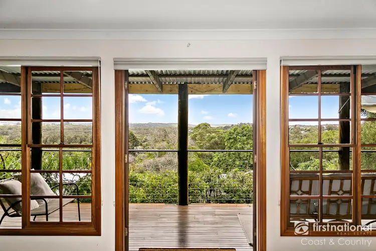 Third view of Homely house listing, 6 Michael Crescent, Kiama Downs NSW 2533