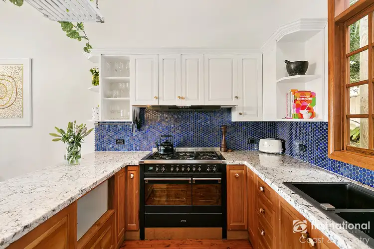 Sixth view of Homely house listing, 6 Michael Crescent, Kiama Downs NSW 2533