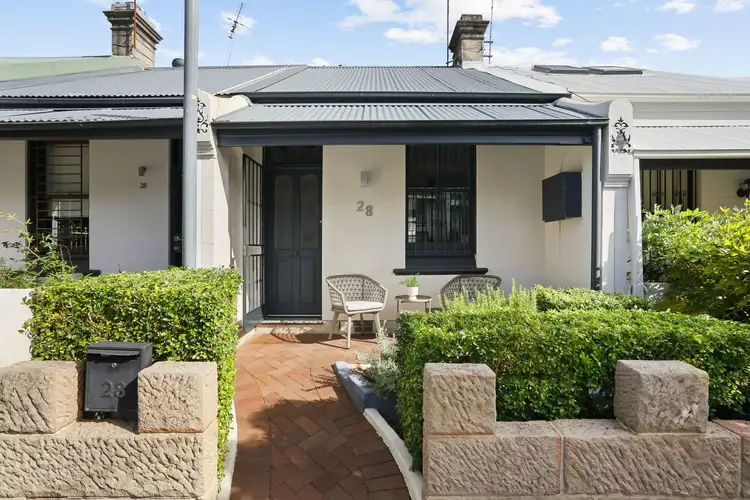28 Rofe Street, Leichhardt NSW 2040
