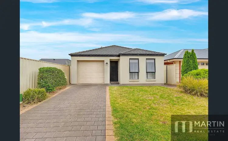 12 Barossa Drive, Munno Para West SA 5115