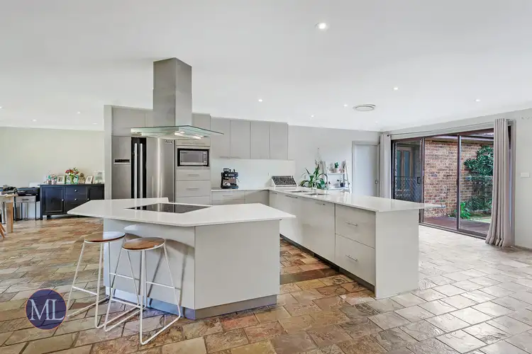 Third view of Homely house listing, 25 Candlebush Crescent, Castle Hill NSW 2154
