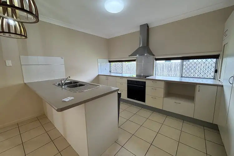 Fourth view of Homely house listing, 11 Fontwell Court, Mount Low QLD 4818