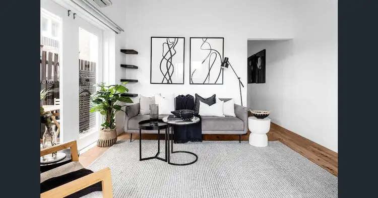 3/213 Edgecliff Road, Woollahra NSW 2025