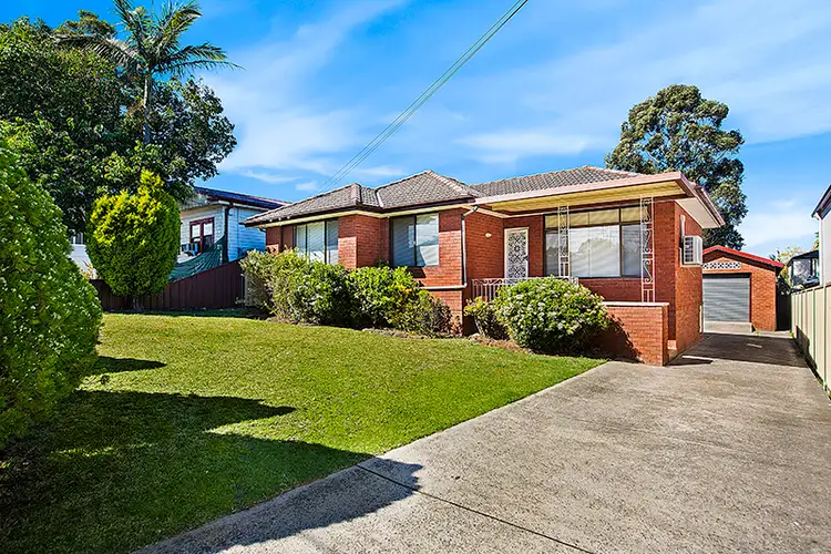 50 Craig Street, Blacktown NSW 2148