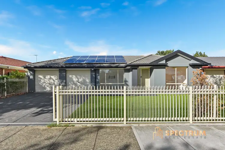 44 Kershaw Drive, Narre Warren VIC 3805