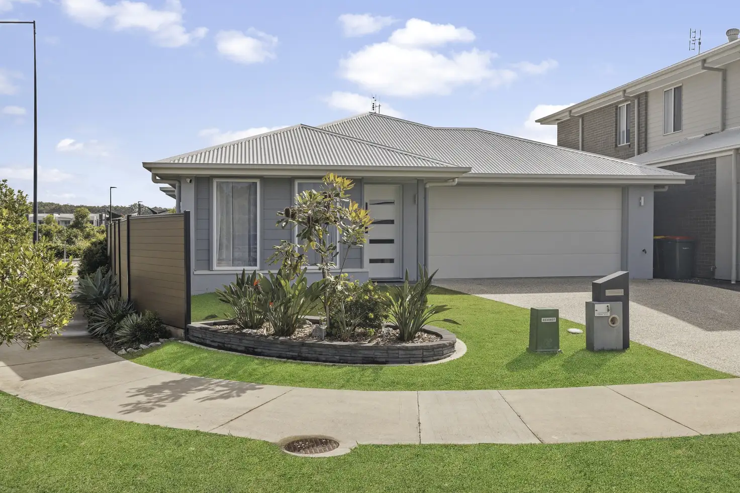 Main view of Homely house listing, 1 Divine Street, Palmview QLD 4553