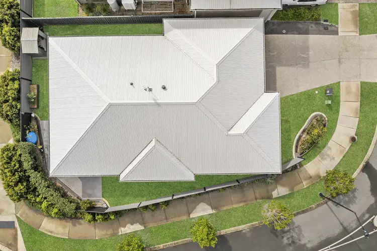 Second view of Homely house listing, 1 Divine Street, Palmview QLD 4553