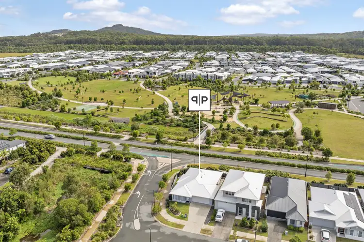 Third view of Homely house listing, 1 Divine Street, Palmview QLD 4553