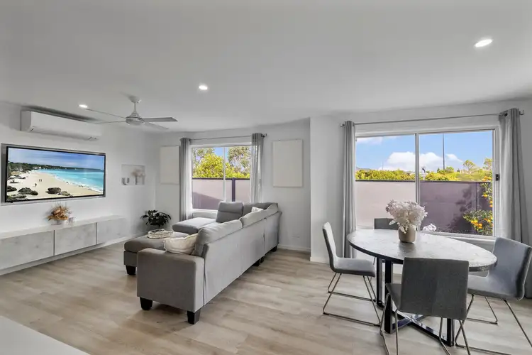 Fourth view of Homely house listing, 1 Divine Street, Palmview QLD 4553