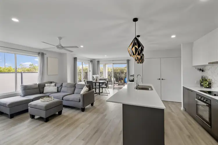 Sixth view of Homely house listing, 1 Divine Street, Palmview QLD 4553