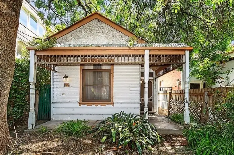 22 Davison Street, Richmond VIC 3121