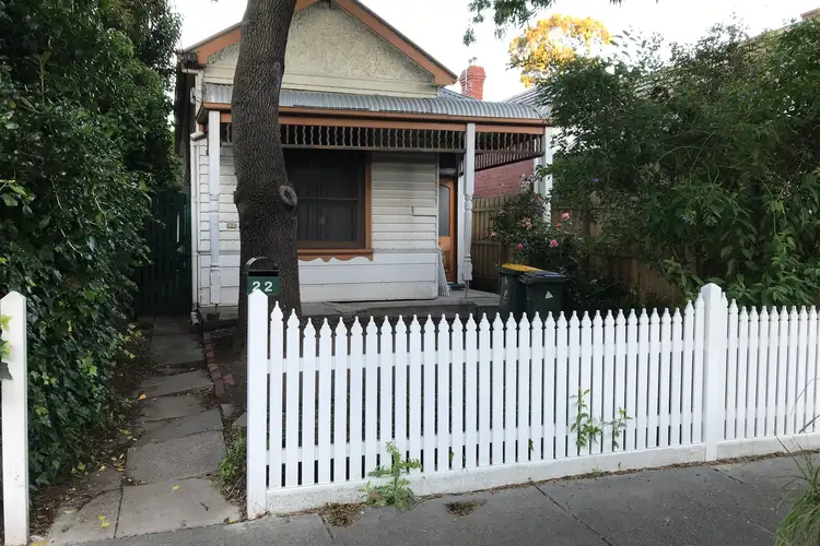 22 Davison Street, Richmond VIC 3121