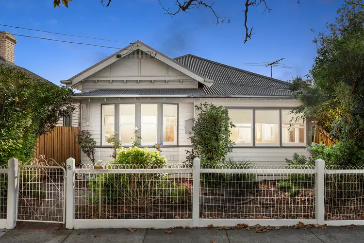 76 Powell Street, Yarraville VIC 3013