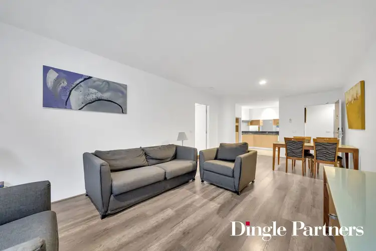 203/604 St Kilda Road, Melbourne VIC 3004