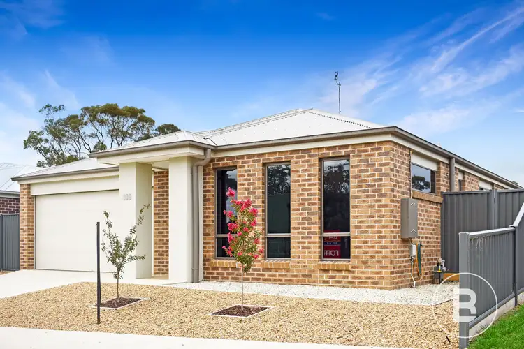 605 Kline Street, Canadian VIC 3350