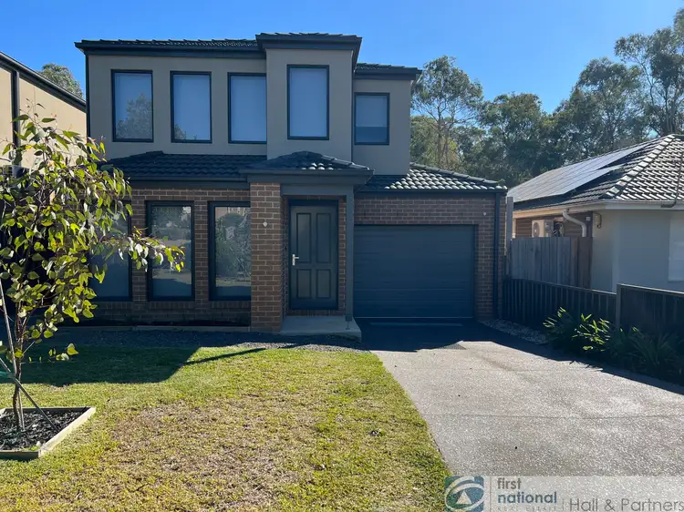2/45 Park Boulevard, Ferntree Gully VIC 3156