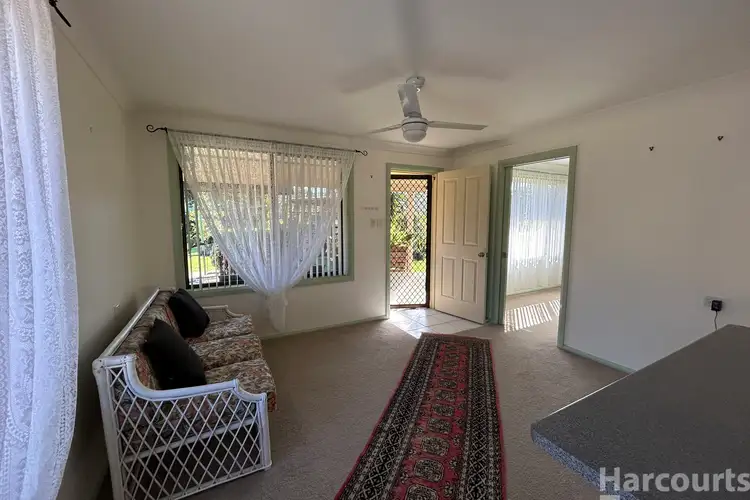Second view of Homely studio listing, 37a Fairmont Drive, Wauchope NSW 2446