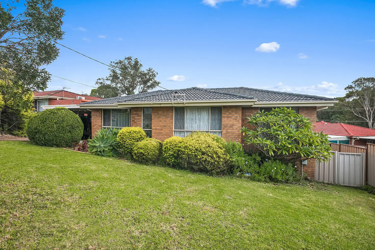 Main view of Homely house listing, 13 Deeson Place, Dapto NSW 2530