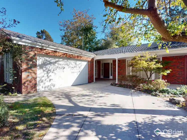 26 Ronley Street, Blackburn VIC 3130