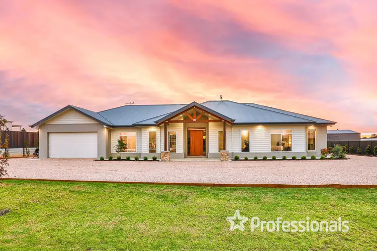 Main view of Homely house listing, 18 Ashen Court, Gol Gol NSW 2738