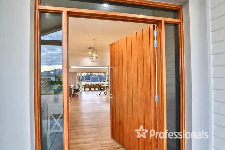Third view of Homely house listing, 18 Ashen Court, Gol Gol NSW 2738