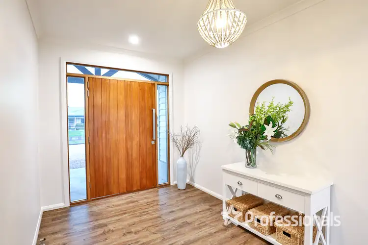 Fourth view of Homely house listing, 18 Ashen Court, Gol Gol NSW 2738