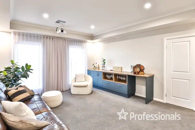 Fifth view of Homely house listing, 18 Ashen Court, Gol Gol NSW 2738