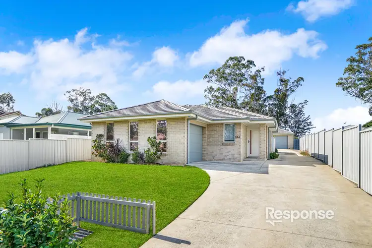 1/64 Pembroke Street, Cambridge Park NSW 2747