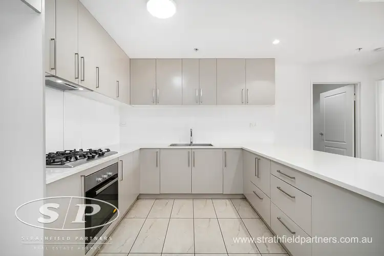23/32-40 Kerr Parade, Auburn NSW 2144