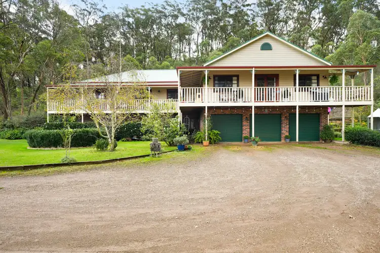 2-4 Ferndale Road, Colo Vale NSW 2575