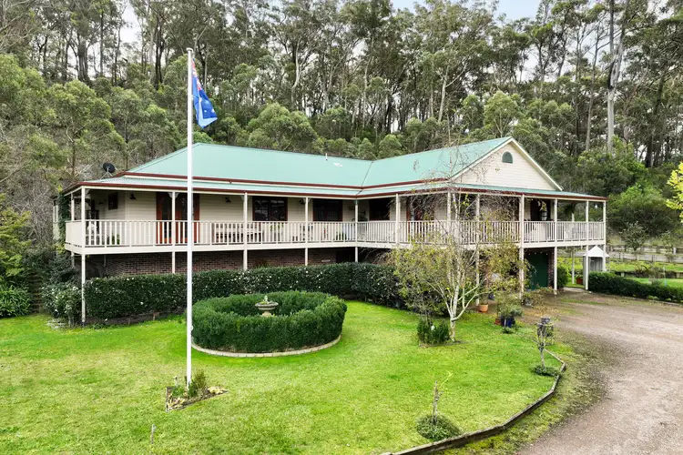 2-4 Ferndale Road, Colo Vale NSW 2575