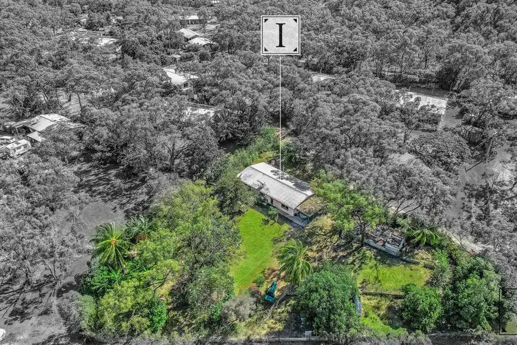 Lot 9/6806 Mulligan Highway, Mount Carbine QLD 4871
