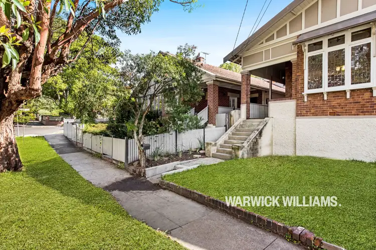 53 Alexandra Street, Drummoyne NSW 2047