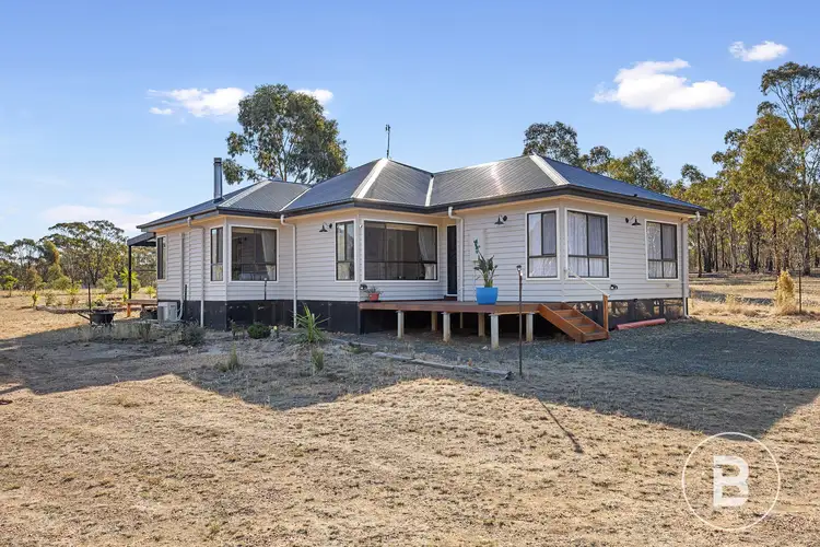 827 Axedale-Toolleen Road, Toolleen VIC 3551